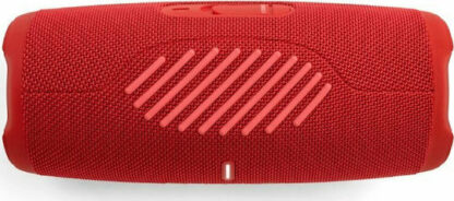 JBL Charge 5 Αδιάβροχο Ηχείο Bluetooth 40W με Διάρκεια Μπαταρίας έως 20 ώρες Κόκκινο