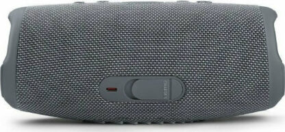 JBL Charge 5 Αδιάβροχο Ηχείο Bluetooth 40W με Διάρκεια Μπαταρίας έως 20 ώρες Grey