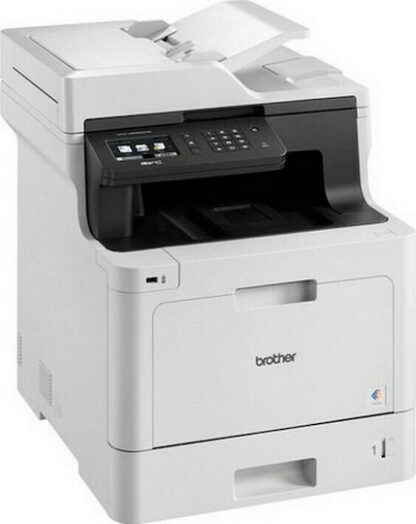Εκτυπωτής Πολυμηχάνημα Brother MFCL8690CDWYY1
