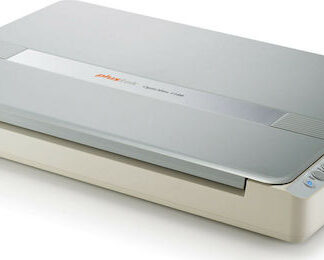 Canon ImageFORMULA R10 Sheetfed (Τροφοδότη χαρτιού) Scanner