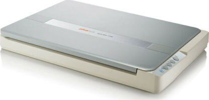 Plustek OpticSlim 1180