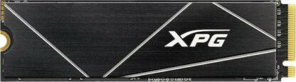 Adata XPG Gammix S70 Blade SSD 1TB M.2 NVMe Κωδικός: AGAMMIXS70B-1T-CS