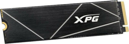 Adata XPG Gammix S70 Blade SSD 1TB M.2 NVMe Κωδικός: AGAMMIXS70B-1T-CS