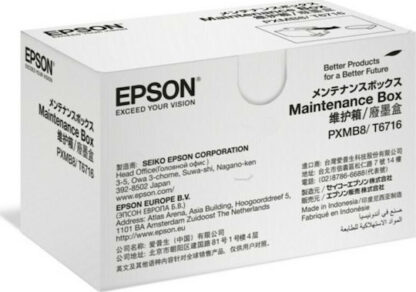 Epson Maintenance Kit for Epson WorkForce Pro (C13T671600)