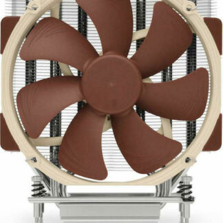 Noctua NH-D15 G2 LBC computer cooling system Processor Air cooler 14 cm