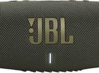 JBL Charge 5 Αδιάβροχο Ηχείο Bluetooth 40W με Διάρκεια Μπαταρίας έως 20 ώρες Grey