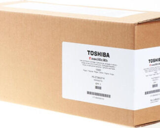 Toshiba T-3008E Γνήσιο Toner Laser Εκτυπωτή Μαύρο (6AJ00000251)