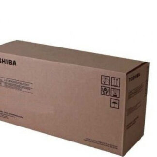 Toshiba T-448SE-R Γνήσιο Toner Laser Εκτυπωτή Μαύρο 20000 Σελίδων (6B000000854)