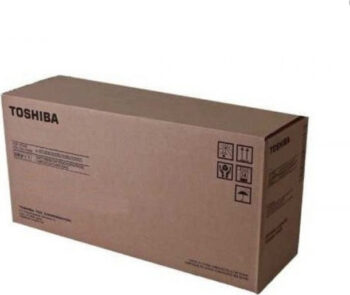 Toshiba Toner T-478P-R T478PR Black Schwarz (6B000000855)