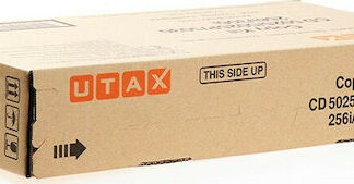 Utax CK-7510 Γνήσιο Toner Laser Εκτυπωτή Μαύρο 20000 Σελίδων (623010010)