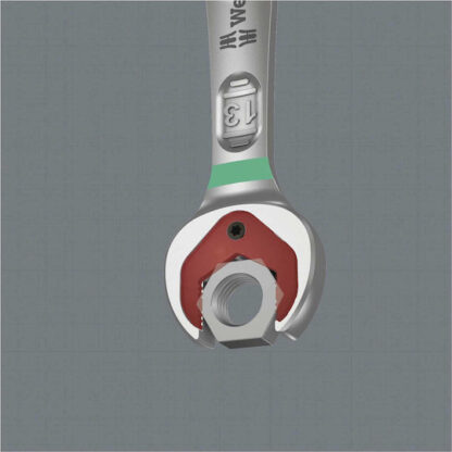 WERA Joker Switch Set of ratcheting combination wrenches