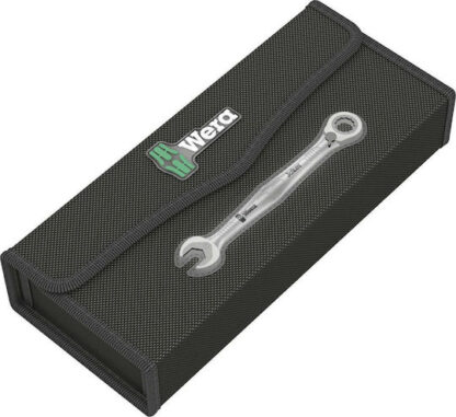 WERA Joker Switch Set of ratcheting combination wrenches