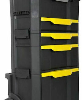 Stanley Rolling Workshop Toolbox
