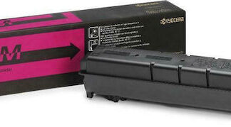 Kyocera TK-8505M Γνήσιο Toner Laser Εκτυπωτή Ματζέντα 20000 Σελίδων (1T02LCBNL0)