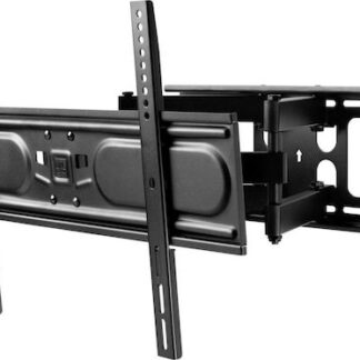 Techly ICA-TR17T2 Βάση Τηλεόρασης Δαπέδου έως 60" και 35kg