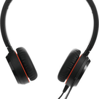 Epos ADAPT 135 II On Ear Multimedia Ακουστικά με μικροφωνο και σύνδεση USB-A