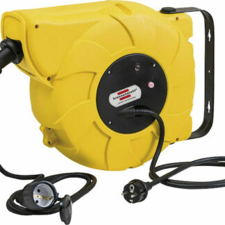 Brennenstuhl Cable Reel Garant-G 290 Camping
