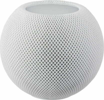 Apple HomePod Μini Smart Hub Wi-Fi / Bluetooth / Thread Συμβατό με Apple HomeKit Κωδικός: MY5H2D/A