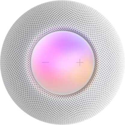 Apple HomePod Μini Smart Hub Wi-Fi / Bluetooth / Thread Συμβατό με Apple HomeKit Κωδικός: MY5H2D/A