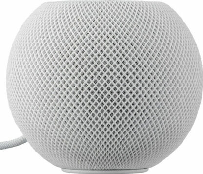 Apple HomePod Μini Smart Hub Wi-Fi / Bluetooth / Thread Συμβατό με Apple HomeKit Κωδικός: MY5H2D/A