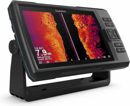Garmin GPS / Ραντάρ Striker Vivid 9sv 9" 480 x 800 Χωρίς Αισθητήριο