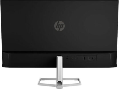 HP M27fq IPS Monitor 27" QHD 2560x1440 με Χρόνο Απόκρισης 5ms GTG