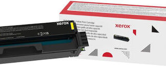 Xerox 006R01819 Γνήσιο Toner Laser Εκτυπωτή Μαύρο