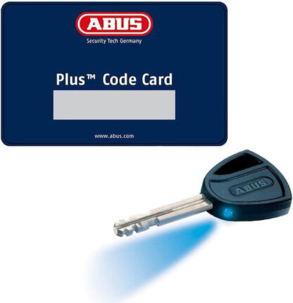 ABUS GRANIT Extreme 59/180HB310