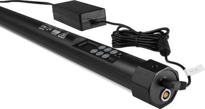 Nanlite PT15X PavoTube II Ανταλλακτική Λάμπα 2700 - 12000K 18W με Φωτεινότητα LUX 377 Lux Κωδικός: NL-PTII15X