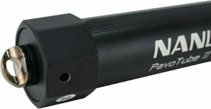 Nanlite PT15X PavoTube II Ανταλλακτική Λάμπα 2700 - 12000K 18W με Φωτεινότητα LUX 377 Lux Κωδικός: NL-PTII15X