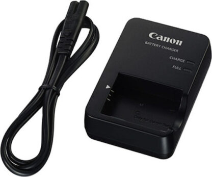 Canon Μονός Φορτιστής Μπαταρίας CB-2LHE Κωδικός: 9841B001