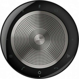 2740-209 - Jabra Speak2 40 UC Teams, Dark Grey (2740-209)