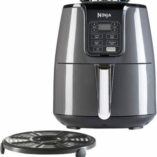 Ninja Airfryer (AF500EU) FlexDrawer black Schwarz
