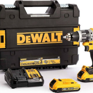 Drill/driver without battery and charger 18 DCD800NT