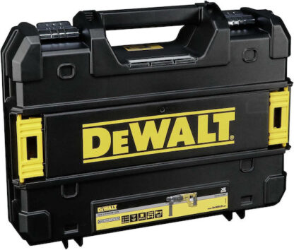 Dewalt Κρουστικό Σκαπτικό Πιστολέτο Μπαταρίας Brushless 18V Solo με Υποδοχή SDS Plus Κωδικός: DCH133NT