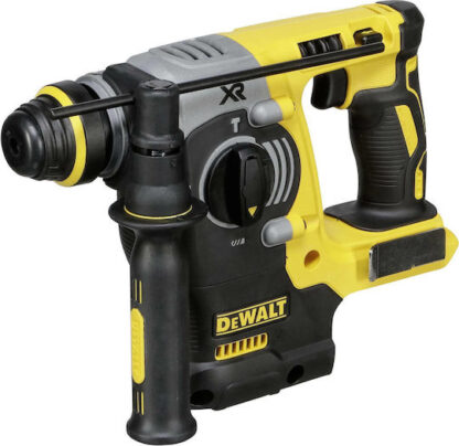Dewalt Κρουστικό Σκαπτικό Πιστολέτο Μπαταρίας Brushless 18V Solo με Υποδοχή SDS Plus Κωδικός: DCH273NT