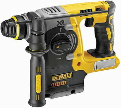Dewalt Κρουστικό Σκαπτικό Πιστολέτο Μπαταρίας Brushless 18V Solo με Υποδοχή SDS Plus Κωδικός: DCH273NT