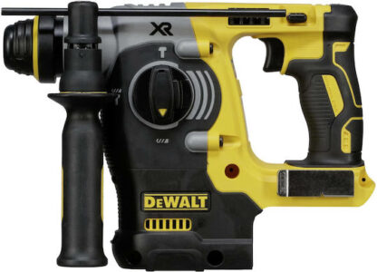 Dewalt Κρουστικό Σκαπτικό Πιστολέτο Μπαταρίας Brushless 18V Solo με Υποδοχή SDS Plus Κωδικός: DCH273NT