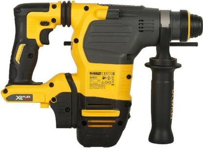 Dewalt Κρουστικό Σκαπτικό Πιστολέτο Μπαταρίας Brushless 54V Solo με Υποδοχή SDS Plus Κωδικός: DCH333NT
