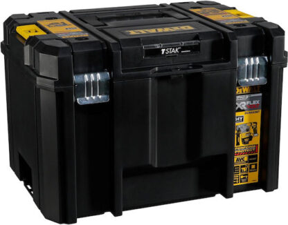 Dewalt Κρουστικό Σκαπτικό Πιστολέτο Μπαταρίας Brushless 54V Solo με Υποδοχή SDS Plus Κωδικός: DCH333NT