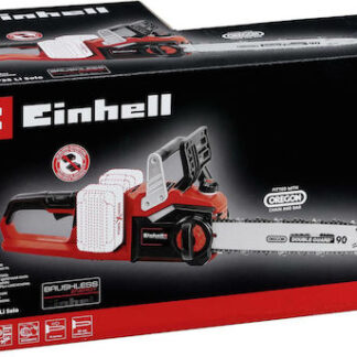 Gardena Αλυσοπρίονο Μπαταρίας Solo Brushless 18V 3.8kg Κωδικός: 14790-55