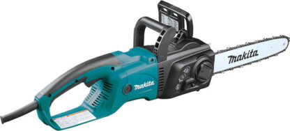 Makita Ηλεκτρικό Αλυσοπρίονο 5.5kg με Λάμα 40.6cm Κωδικός: UC4051A