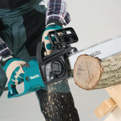Makita Ηλεκτρικό Αλυσοπρίονο 5.5kg με Λάμα 40.6cm Κωδικός: UC4051A