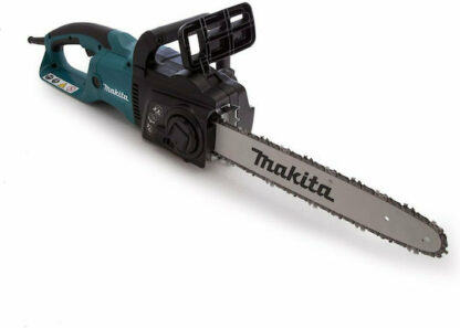 Makita Ηλεκτρικό Αλυσοπρίονο 5.5kg με Λάμα 40.6cm Κωδικός: UC4051A