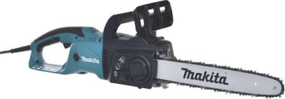 Makita Ηλεκτρικό Αλυσοπρίονο 5.5kg με Λάμα 40.6cm Κωδικός: UC4051A