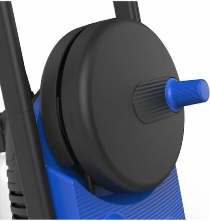 Nilfisk Core 140-6 PowerControl - PCA EU Πλυστικό Ρεύματος 1800W με Πίεση 140bar και Μεταλλική Αντλία