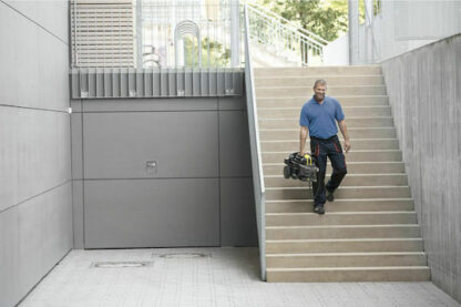 Karcher Πλυστικό Ρεύματος 2800W με Πίεση 150bar και Μεταλλική Αντλία Κωδικός: 1.520-930.0