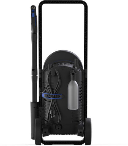 Nilfisk Core 140-6 PowerControl - PCA EU Πλυστικό Ρεύματος 1800W με Πίεση 140bar και Μεταλλική Αντλία