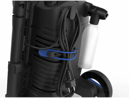 Nilfisk Core 140-6 PowerControl - PCA EU Πλυστικό Ρεύματος 1800W με Πίεση 140bar και Μεταλλική Αντλία
