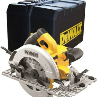 Dewalt Δισκοπρίονο 54V με Σύστημα Αναρρόφησης Κωδικός: DCS578NT